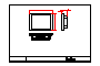 2D Sales Drawing